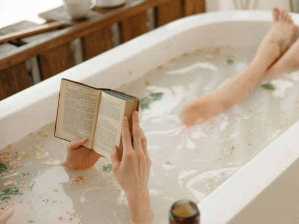 BATH & BODY