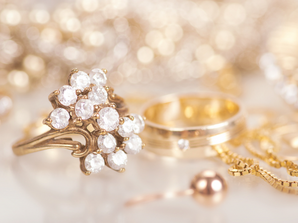 JEWELLERY