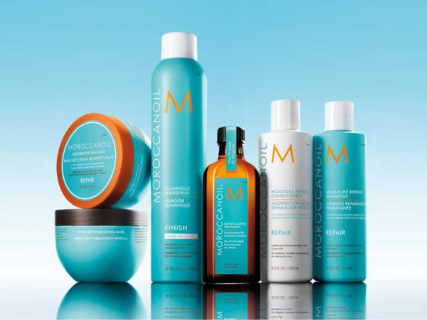 MOROCCANOIL