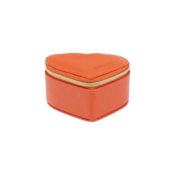 LOUENHIDE Valerie Jewelry Box