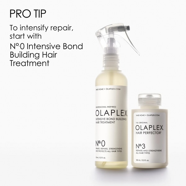 No. 3 Hair Perfector