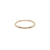 Hart + Stone Smooth Stacking Ring