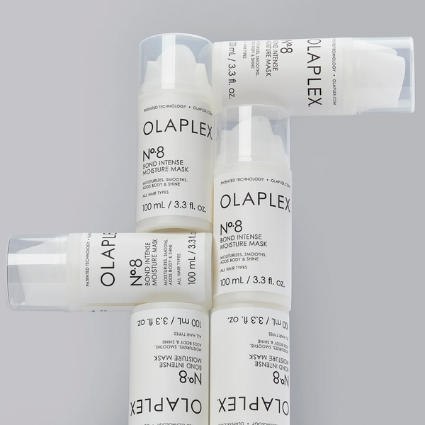 No. 8 Bond Intense Moisture Mask