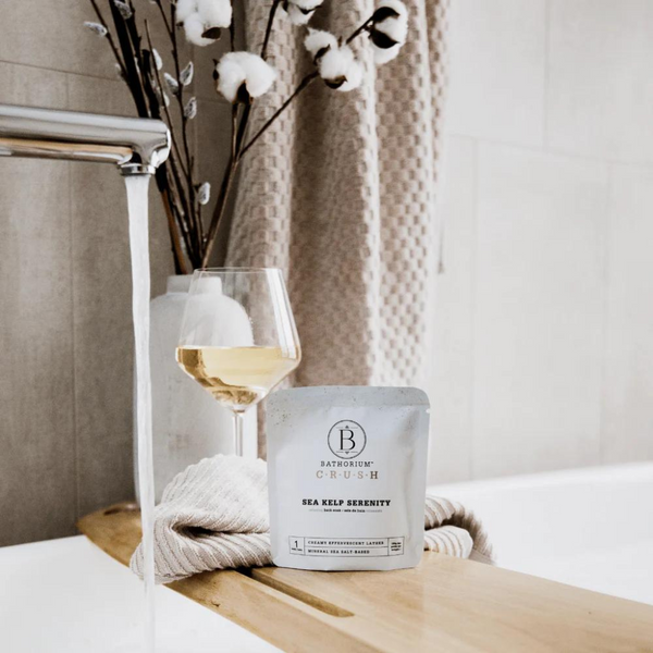 Sea Kelp Serenity Bath Soak