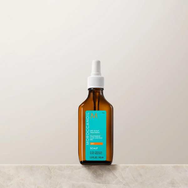 Moroccanoil Dry No More Scalp Treatment