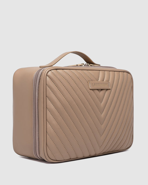 LOUENHIDE Maggie Cosmetic Case