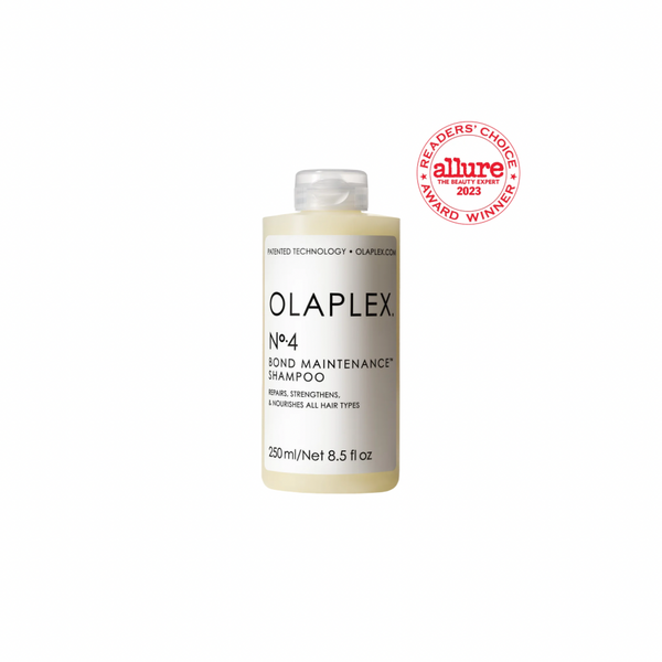 No. 4 Bond Maintenance Shampoo