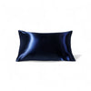 King Organic Silk Pillowcase