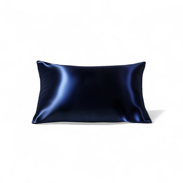 King Organic Silk Pillowcase