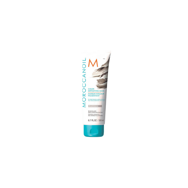 Moroccanoil Color Depositing Mask
