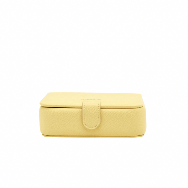 LOUENHIDE Marcie Jewelry Case