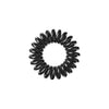 Invisibobble | Original Ring Clear/Black/Metallic