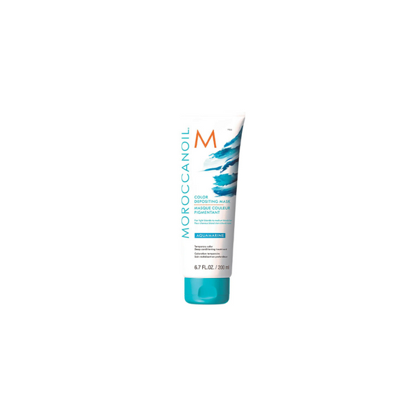 Moroccanoil Color Depositing Mask
