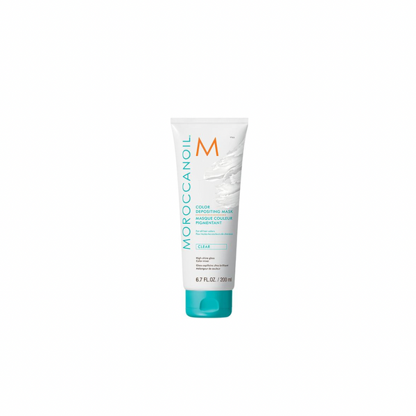 Moroccanoil Color Depositing Mask