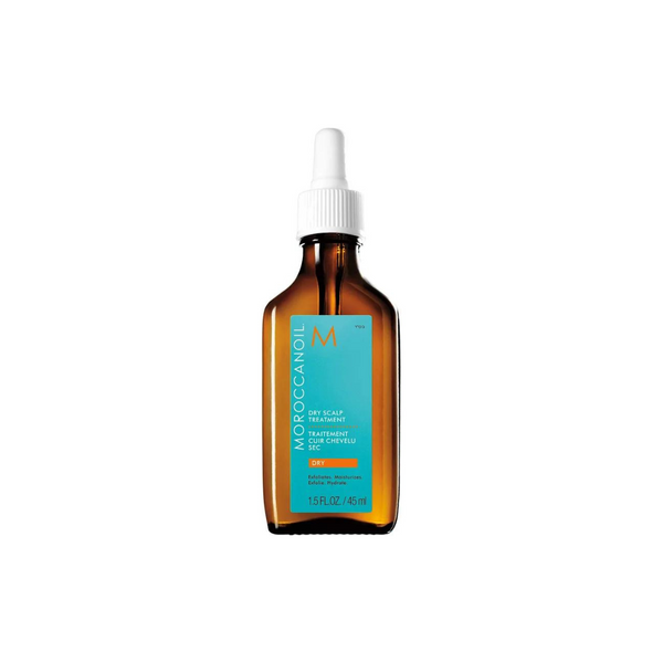 Moroccanoil Dry No More Scalp Treatment