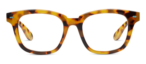 PEEPERS Sandstone Tokyo Tortoise Reading Glasses