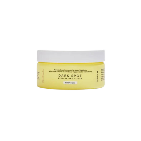 Exfoliating Scrub