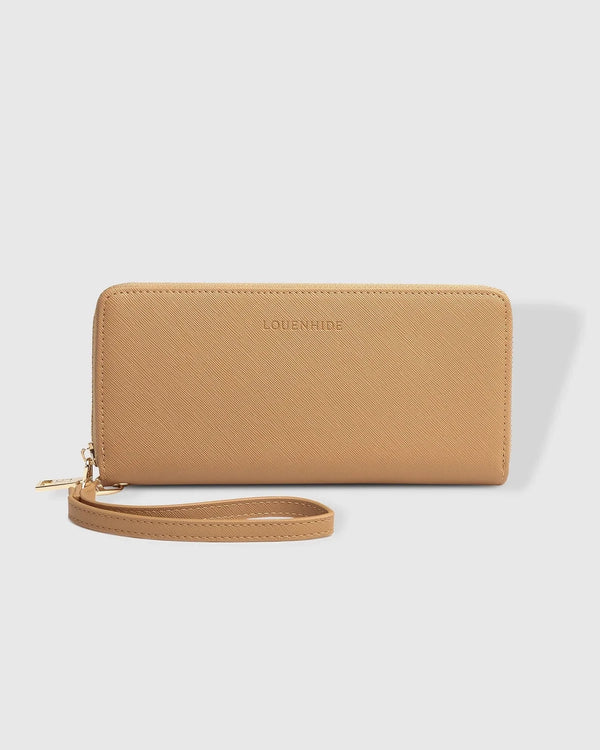 LOUENHIDE Jessica Wallet