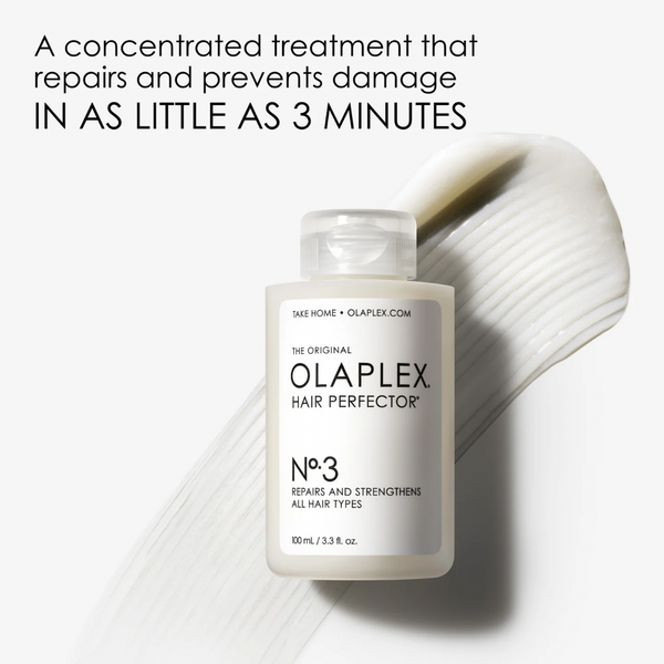 No. 3 Hair Perfector
