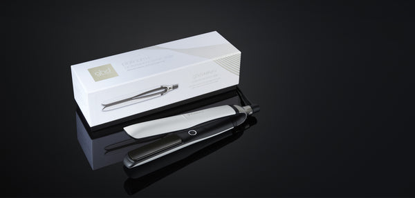 Platinum+ Professional Hair Straightener
