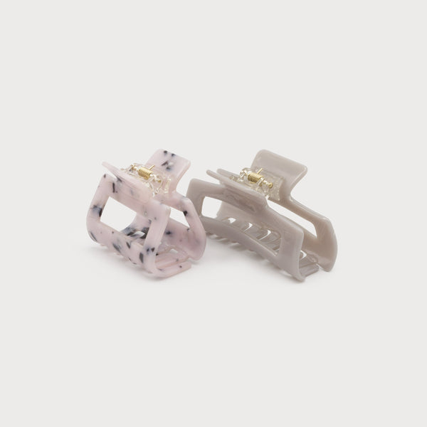 Scrunchies and Clips