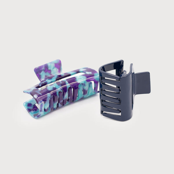 Scrunchies and Clips