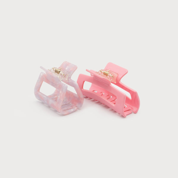Scrunchies and Clips