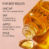 No. 7 Bonding Oil