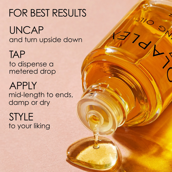 No. 7 Bonding Oil
