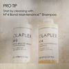 No. 5 Bond Maintenance Conditioner