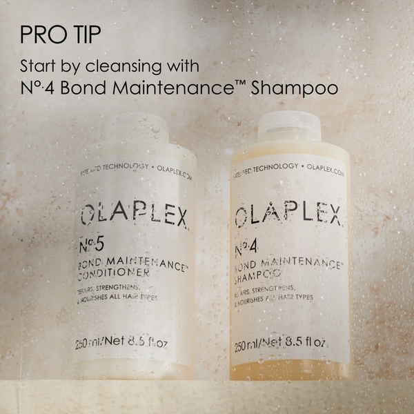 No. 5 Bond Maintenance Conditioner