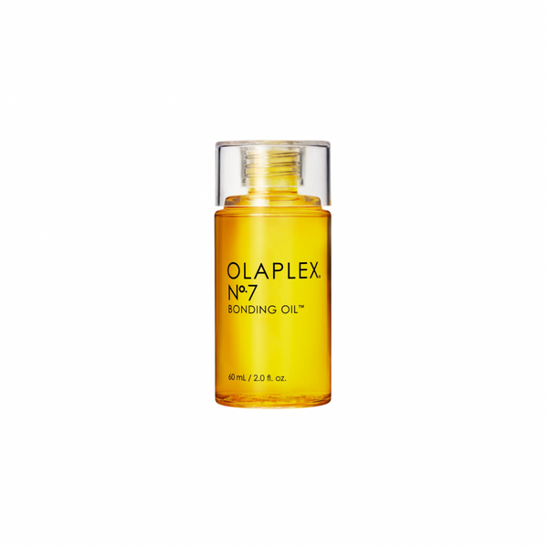 No. 7 Bonding Oil