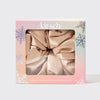 KITSCH | Satin Pillow Scrunchie - Champagne