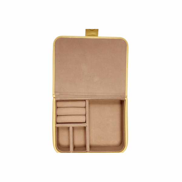 LOUENHIDE Marcie Jewelry Case