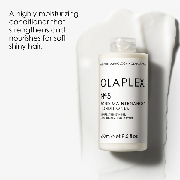 No. 5 Bond Maintenance Conditioner