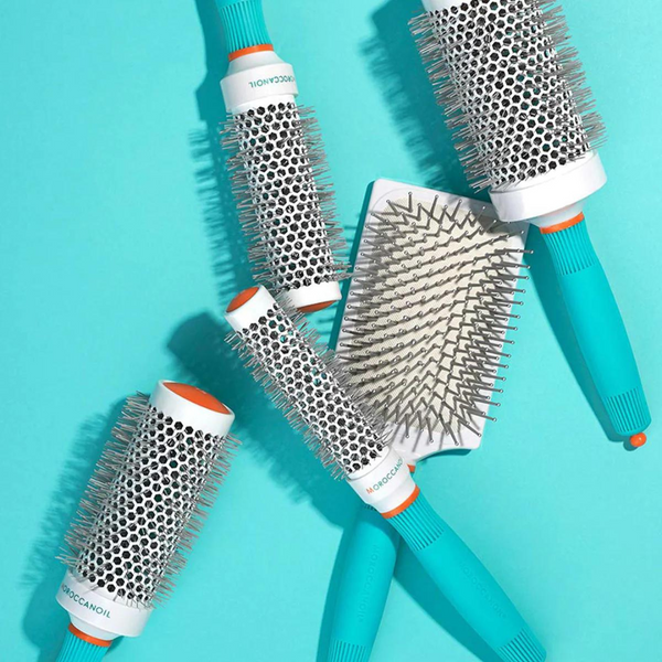 Moroccanoil Ceramic Round Brush