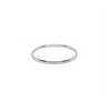 Hart + Stone Smooth Stacking Ring