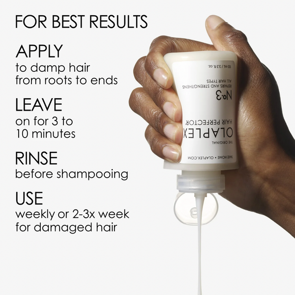 No. 3 Hair Perfector