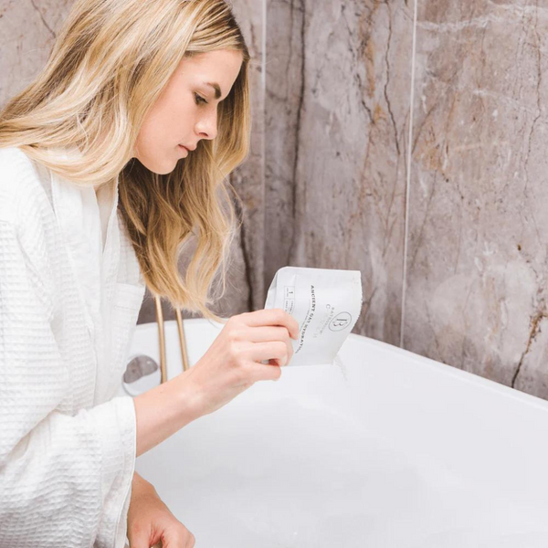 Ancient Oat Hydration Bath Soak