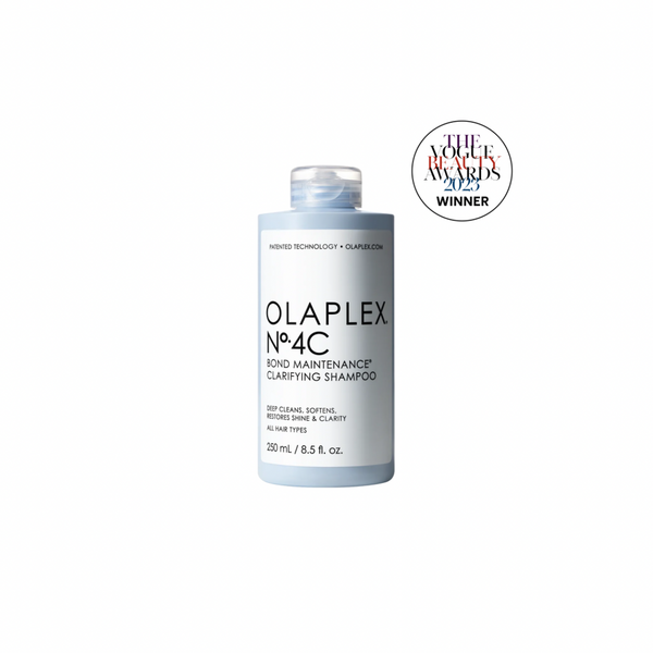 No. 4C Bond Maintenance Clarify Shampoo