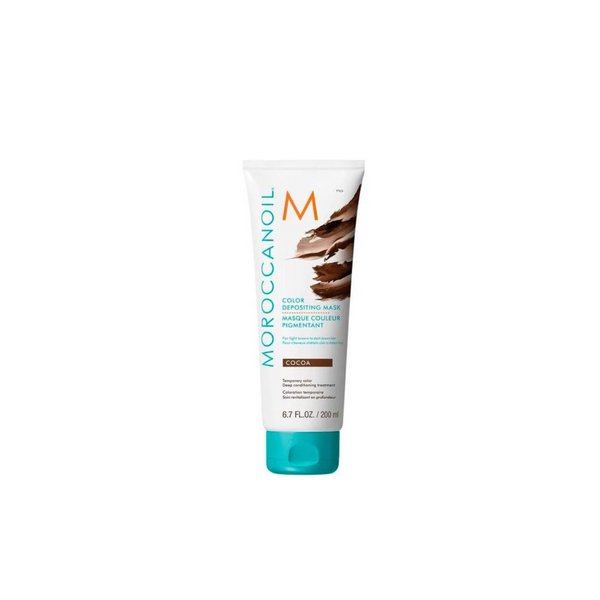 Moroccanoil Color Depositing Mask