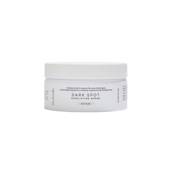 Exfoliating Scrub