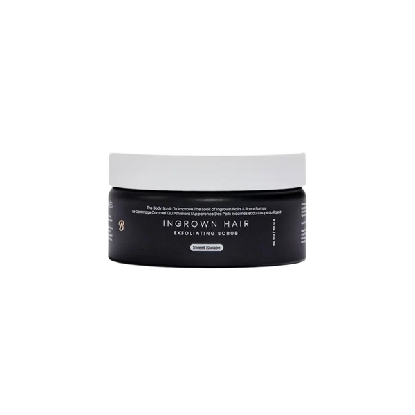 Exfoliating Scrub
