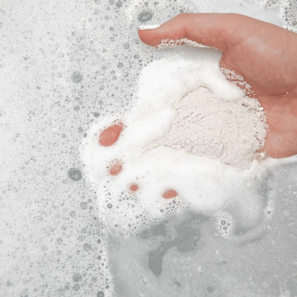 Northern Sage Recovery Bath Soak