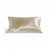 King Organic Silk Pillowcase