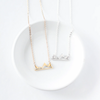 Mountain Necklace