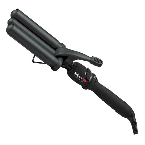 Babyliss PRO 7/8" Spring Triple Waver
