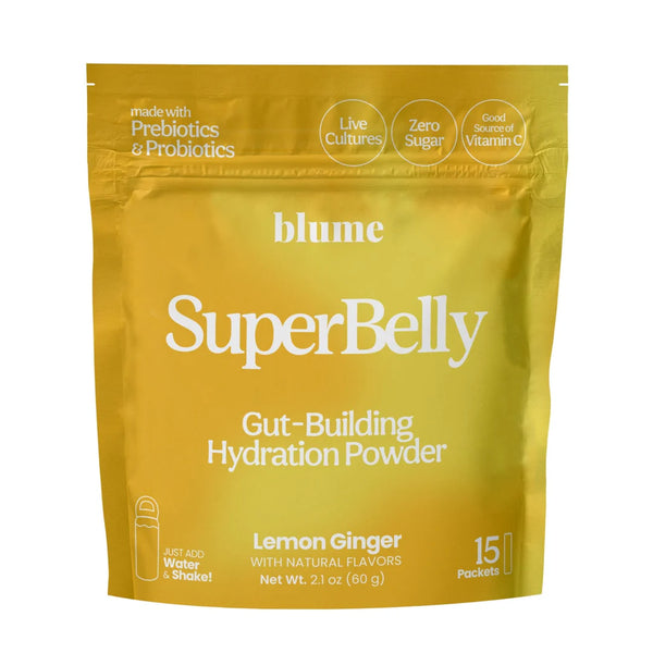 BLUME SuperBelly