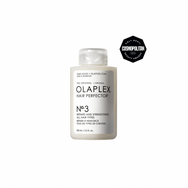 No. 3 Hair Perfector