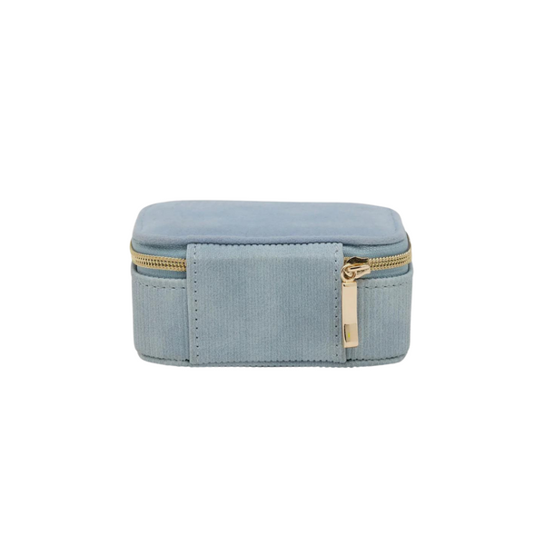 LOUENHIDE Suzie Jewelry Case